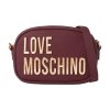 LOVE MOSCHINO THE BOLD LOVE CROSSBODY BAG JC4026PP1NKD0(copy)